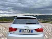 Usata Audi A1 Attraction 105 CV (77 kW) 2011 Utilitaria
