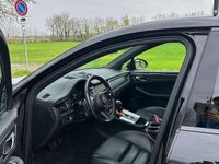 Usata Porsche Macan 265 CV (194 kW) 2023 Nero SUV