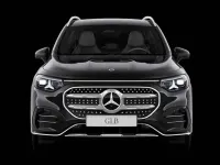 Nuova Mercedes GLB250 Advanced Plus 144 kW (197 CV) 2026 Nero cosmo SUV