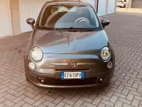 Occasion Fiat 500 Pop 69 ch (50 kW) 2015 Citadine