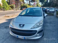 Usata Peugeot 207 88 CV (64 kW) 2009 Berlina