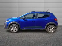 Usata Dacia Sandero Expression 101 CV (74 kW) 2023 Other Utilitaria