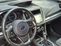 Usata Subaru XV 4dventure 150 CV (110 kW) 2023 Argento SUV