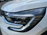 Begagnad Renault Captur Techno 94 HK (69 kW) 2023 Vit SUV