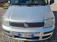 Usata Fiat Panda 2011 Utilitaria