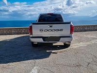 Käytetty Dodge Ram 2025 Harmaa Nouto