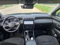 Brugt Hyundai Tucson 185 HK (136 kW) 2023 Grå SUV