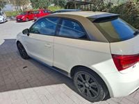 Usata Audi A1 Sportback Attraction 90 CV (66 kW) 2012 Other Utilitaria