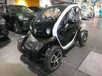 usata Renault Twizy TwizyR 80 INTENS CON BATTERIA A NOLEGGIO