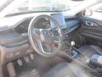 Usata Jeep Compass 130 CV (95 kW) 2023 Bianco SUV