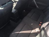 Usata BMW X3 2008 Nero SUV