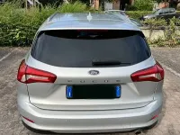 Usata Ford Focus Active 120 CV (88 kW) 2020 Grigio Station wagon