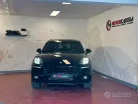 Usata Porsche Macan 250 CV (183 kW) 2014 Nero SUV