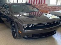 Usata Dodge Challenger 2015 Grigio Coupé