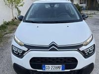 Usata Citroën C3 Feel 68 CV (50 kW) 2020 Utilitaria