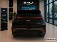 Nuova BYD Dolphin Surf Active 64 kW (88 CV) 2026 Lime green Utilitaria
