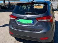 Usata Hyundai ix20 90 CV (66 kW) 2018 Grigio Utilitaria