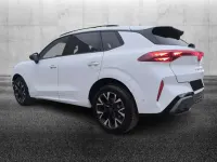 Usata Cupra Terramar 204 CV (150 kW) 2025 Bianco SUV