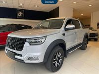 Nuova DR DR2 136 CV (100 kW) 2026 Argento metallizzato