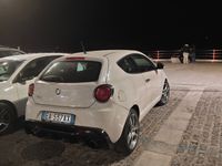 usata Alfa Romeo MiTo MiTo 1.6 JTDm 16V Distinctive Premium Pack