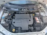 Usata Fiat Punto 69 CV (50 kW) 2007 Grigio Utilitaria