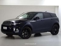 Usata Land Rover Range Rover S 309 CV (227 kW) 2021 Blu/azzurro SUV