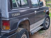 Occasion Mitsubishi Pajero 84 ch (61 kW) 1991 SUV