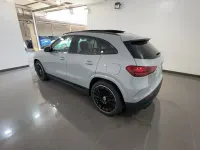 Nuova Mercedes GLA200 AMG line 150 CV (110 kW) 2026 Grigio alpi manufaktur SUV