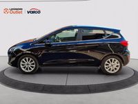 usata Ford Fiesta 5p 1.0 ecoboost titanium s&s 100cv my19