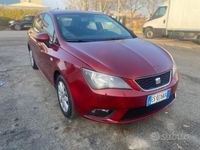 usata Seat Ibiza 4ª serie - 2013