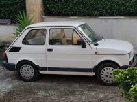 usata Fiat 126 bis