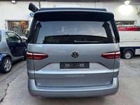 Nuova VW California California 150 CV (110 kW) 2026 Grigio Furgone