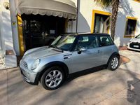 Usata Mini ONE 90 CV (66 kW) 2006 Grigio Utilitaria