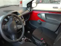 Usata Toyota Aygo 67 CV (49 kW) 2007 Utilitaria