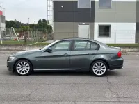 Occasion BMW 320 177 ch (130 kW) 2008 Gris Berline