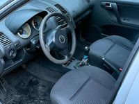 Usata VW Polo 75 CV (55 kW) 2000 Grigio Berlina