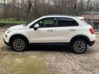 usata Fiat 500X 500X 2.0 MultiJet 150 CV AT9 4x4 S-Design Cross