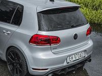 Usata VW Golf VI GTI 2011 Utilitaria