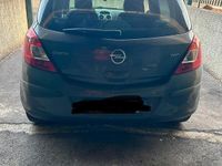 usata Opel Corsa Diesel