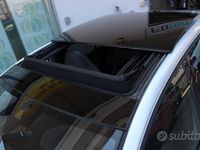Usata VW Golf VIII R-line 150 CV (110 kW) 2020 Grigio Berlina