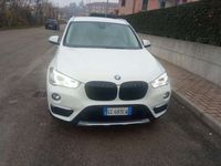 usata BMW X1 xdrive20d xLine