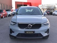 Usata Volvo XC40 163 CV (119 kW) 2023 Grigio SUV