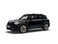 Begagnad Mini Cooper SD Countryman 190 HK (139 kW) 2021 SUV
