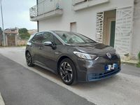 Brugt VW ID.3 Pro Performance 110 kW (150 HK) 2021 Sort Hatchback