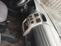 Usata Suzuki Wagon R 76 CV (55 kW) 2003 Grigio Monovolume