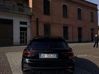 Usata Audi Q3 Sportback 150 CV (110 kW) 2022 SUV