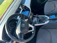 Usata Seat Arona 115 CV (84 kW) 2017 Rosso SUV
