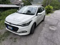 Usata Hyundai i20 84 CV (61 kW) 2014 Utilitaria