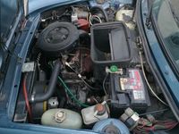 Usata Autobianchi A112 48 CV (35 kW) 1985 Grigio Utilitaria