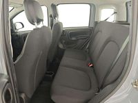 Usata Fiat Panda S 69 CV (50 kW) 2023 Grigio Utilitaria
